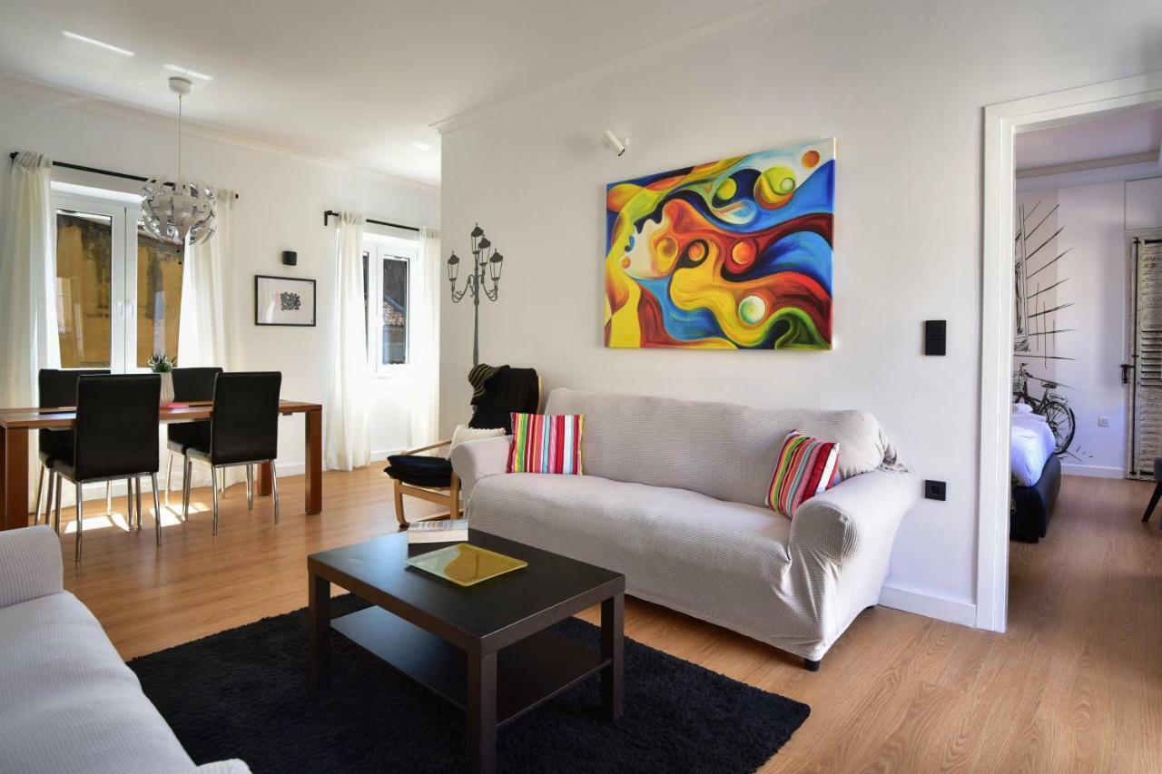 Suite Home Appartamento Corfu (city)