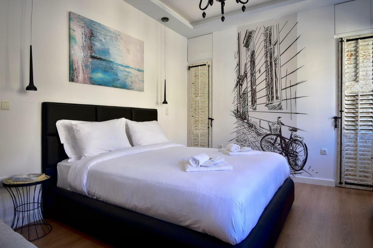 Suite Home Appartamento Corfu (city)