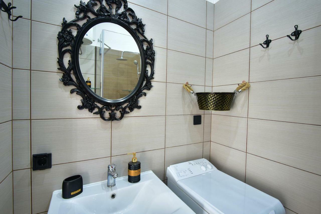 Appartamento Suite Home *