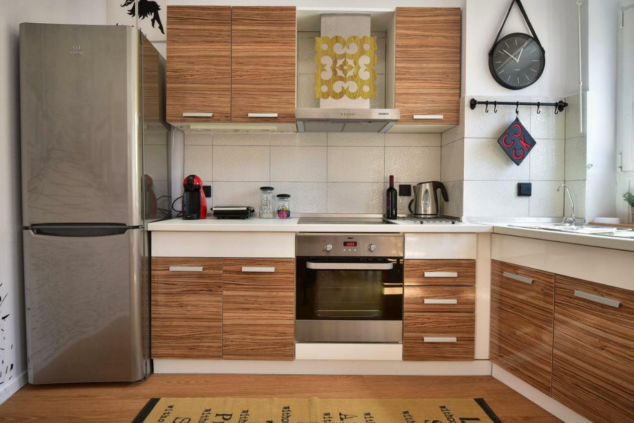 Appartamento Suite Home